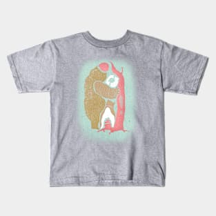 ECOlogic Kids T-Shirt